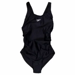 Womens Maternity Fitness 1pc Black