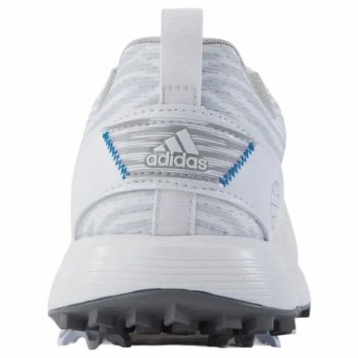 Women's S2G BOA Golf Shoes Cloud White / Cloud White / Grey Two