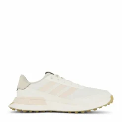 Women's S2G Spikeless 24 Golf Shoes Off White / Wonder Quartz / Aluminium