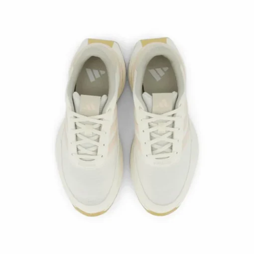 Women's S2G Spikeless 24 Golf Shoes Off White / Wonder Quartz / Aluminium