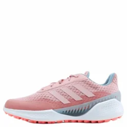 Women's Summervent Spikeless Golf Shoes Wonder Mauve / Wonder Mauve / Magic Grey