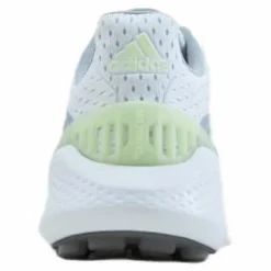 Women's Summervent Spikeless Golf Shoes Cloud White / Cloud White / Almost Lime