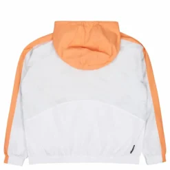 Women's UA RUSH™ Woven Full-Zip Jacket