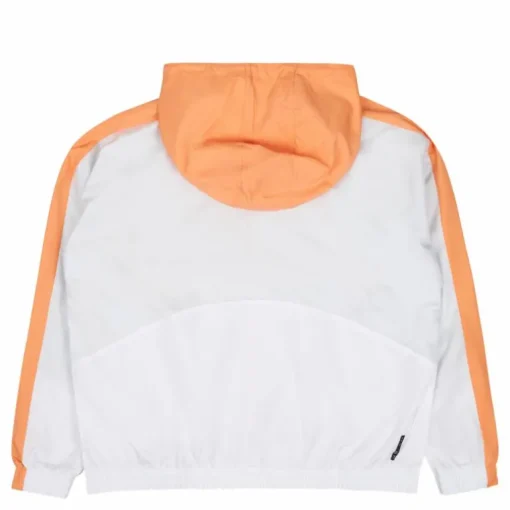 Women's UA RUSH™ Woven Full-Zip Jacket