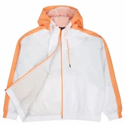 Women's UA RUSH™ Woven Full-Zip Jacket
