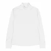 Women's Ultimate365 Textured Jacket White
