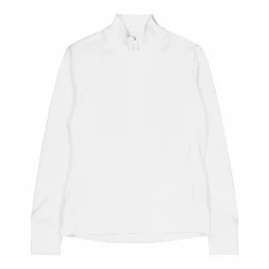 Women's Ultimate365 Textured Jacket White