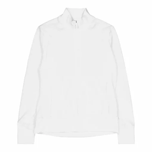 Women's Ultimate365 Textured Jacket White