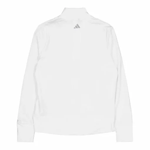 Women's Ultimate365 Textured Jacket White