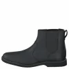Woodhull Chelsea Basic Black