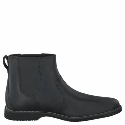 Woodhull Chelsea Basic Black