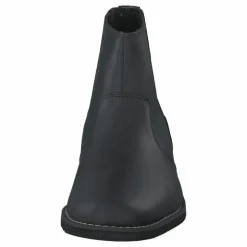 Woodhull Chelsea Basic Black