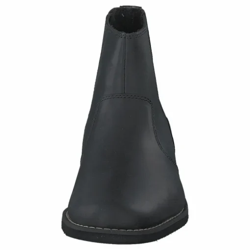 Woodhull Chelsea Basic Black