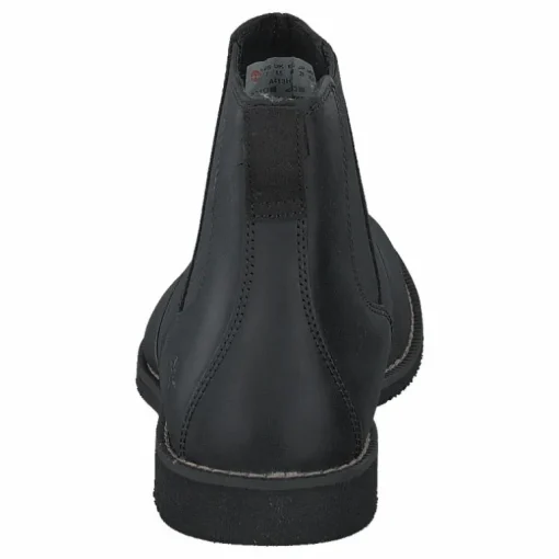 Woodhull Chelsea Basic Black
