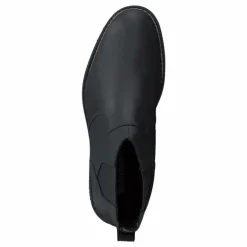 Woodhull Chelsea Basic Black