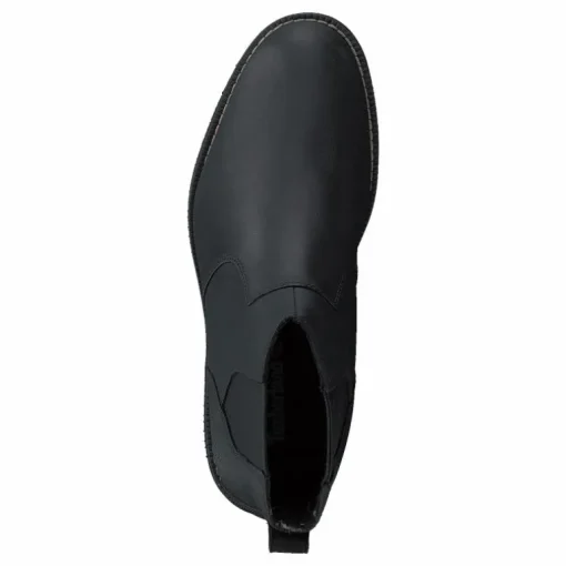 Woodhull Chelsea Basic Black
