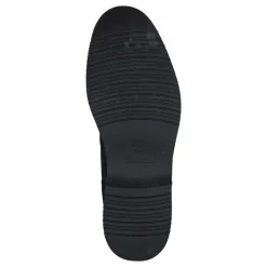 Woodhull Chelsea Basic Black