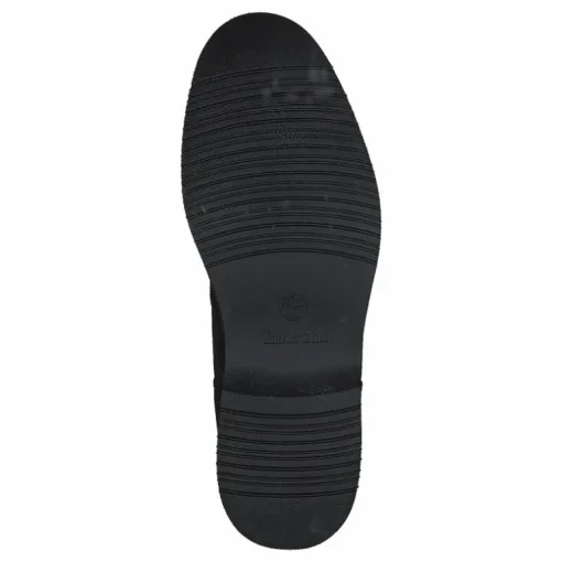 Woodhull Chelsea Basic Black