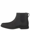 Woodhull Chelsea Basic Dark Brown