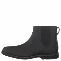 Woodhull Chelsea Basic Dark Brown