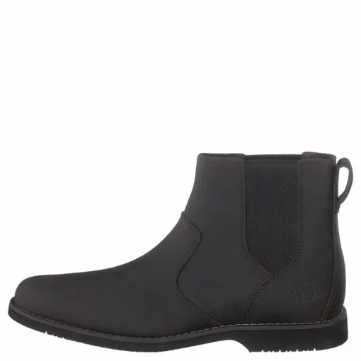 Woodhull Chelsea Basic Dark Brown