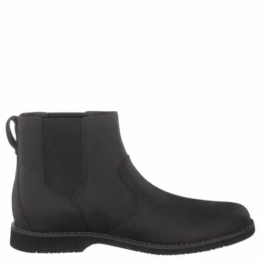 Woodhull Chelsea Basic Dark Brown