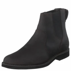 Woodhull Chelsea Basic Dark Brown