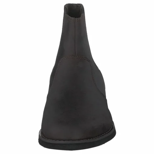 Woodhull Chelsea Basic Dark Brown