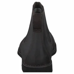 Woodhull Chelsea Basic Dark Brown