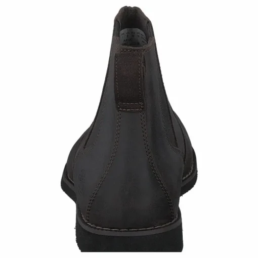 Woodhull Chelsea Basic Dark Brown