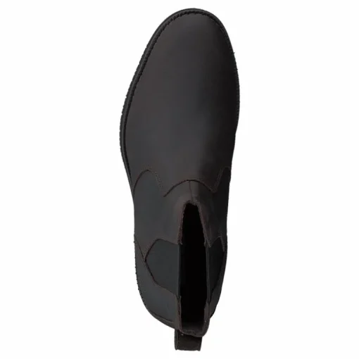 Woodhull Chelsea Basic Dark Brown