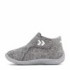 Wool Slipper Infant Alloy