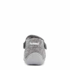 Wool Slipper Infant Alloy