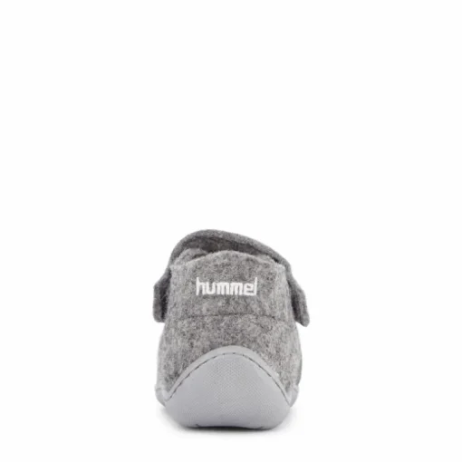 Wool Slipper Infant Alloy