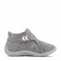 Wool Slipper Infant Alloy