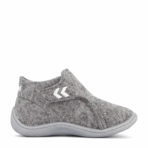 Wool Slipper Infant Alloy
