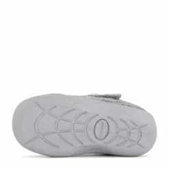 Wool Slipper Infant Alloy