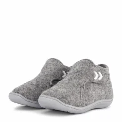 Wool Slipper Infant Alloy