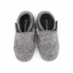 Wool Slipper Infant Alloy
