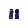 Wooly Best Friend Space Blue