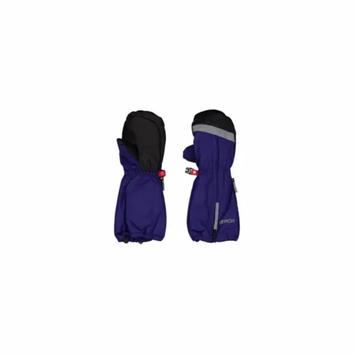 Wooly Best Friend Space Blue