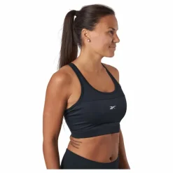 Wor Mesh Bralette Nghblk