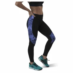 Wor Modern Safari Tight Black