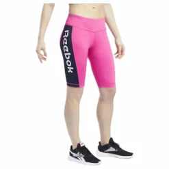 Wor Myt Q3 Short Pink