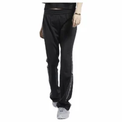 Wor Myt Q2 Track Pant Black