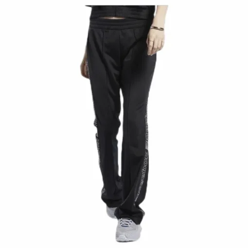 Wor Myt Q2 Track Pant Black