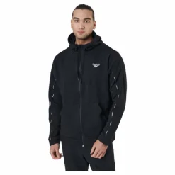 Wor Piping Fz Black