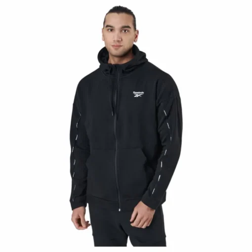 Wor Piping Fz Black