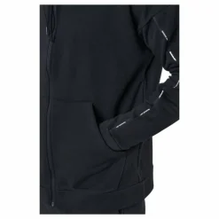 Wor Piping Fz Black