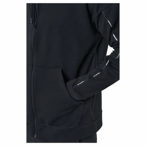 Wor Piping Fz Black